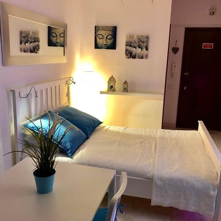 Apartamento Praia Do Alvor Extérieur photo