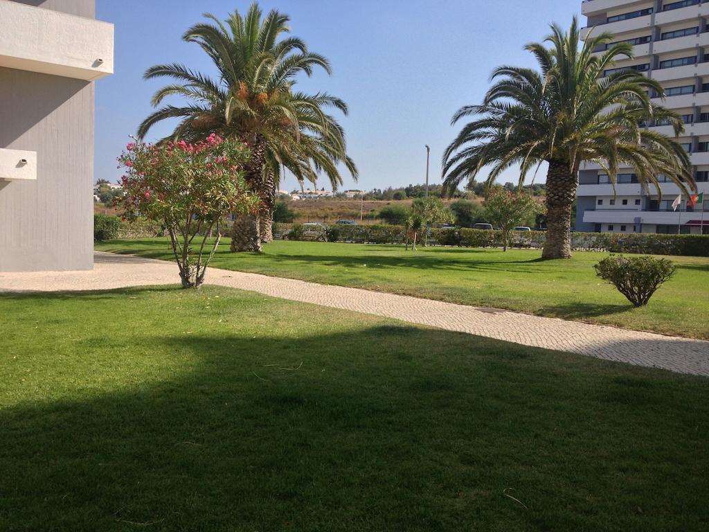 Apartamento Praia Do Alvor Chambre photo