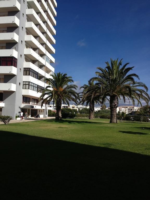 Apartamento Praia Do Alvor Chambre photo