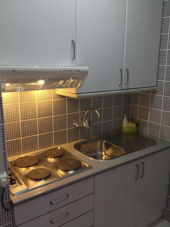 Apartamento Praia Do Alvor Chambre photo