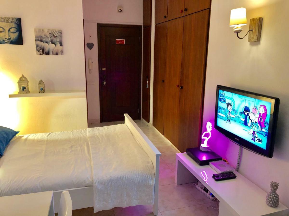 Apartamento Praia Do Alvor Extérieur photo