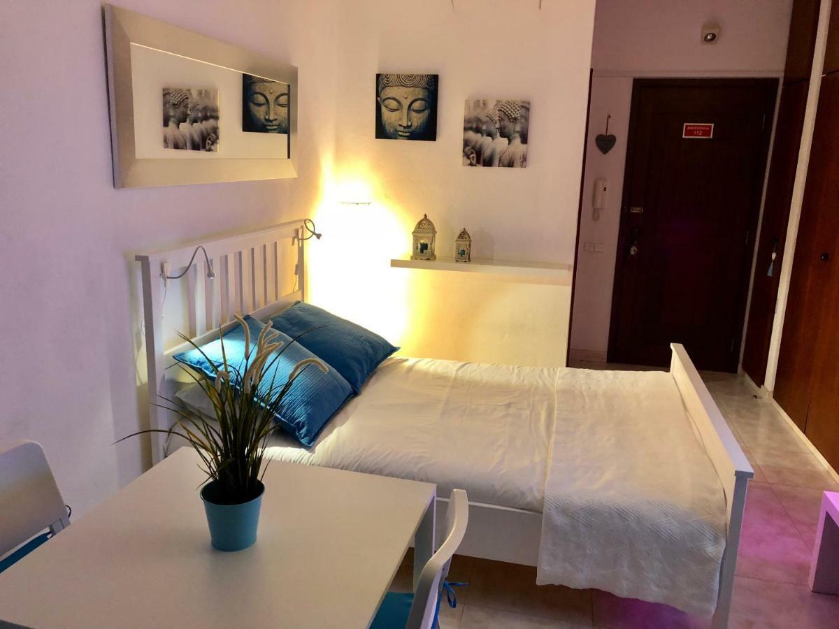 Apartamento Praia Do Alvor Extérieur photo