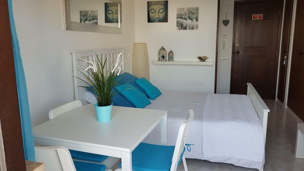 Apartamento Praia Do Alvor Extérieur photo