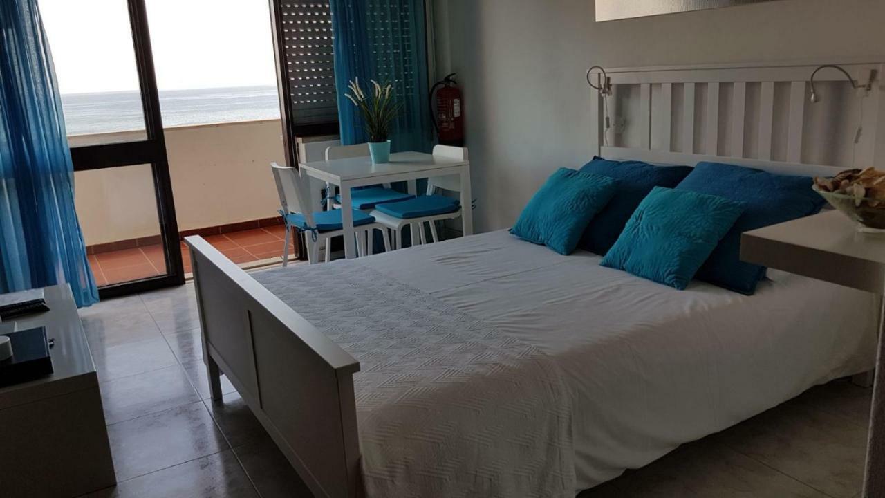 Apartamento Praia Do Alvor Extérieur photo